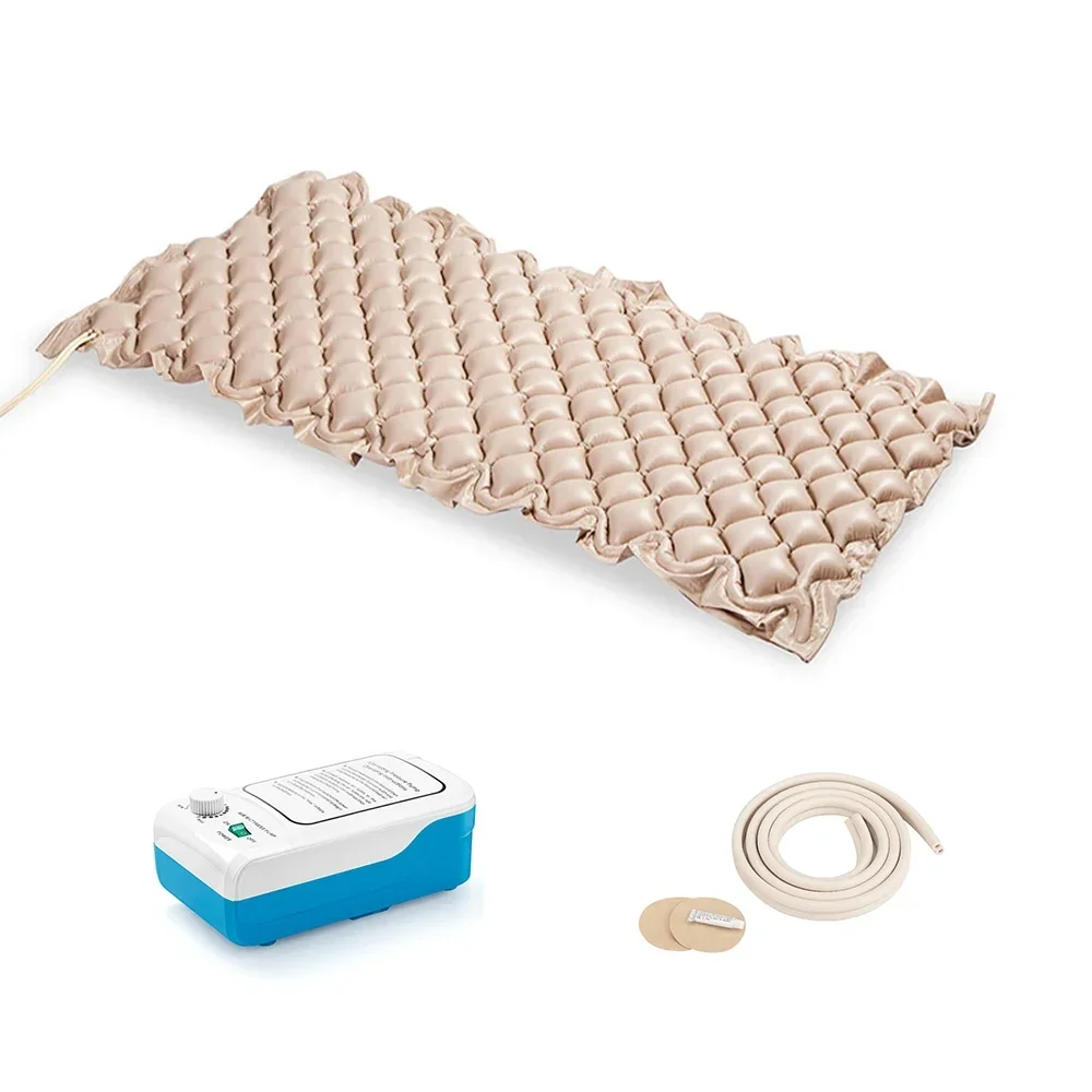 t Sale Bubble Mattress Anti Decubitus Alternating Bedsore Pressure Medical Air Mattress For Patient