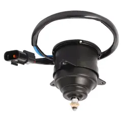 Engine Radiator Auto AC Fan Motor 062500-6351 0625006351 For Mitsubishi Pajero