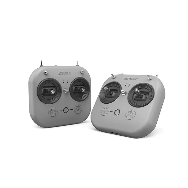EMAX Official ELRS E8 Remote Transmitter for FPV Racing Drone