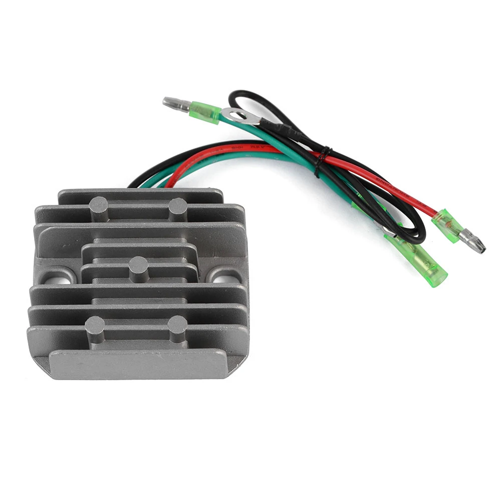 Regulator Rectifier For Yamaha OUTBOARD 4 Stroke 50HP 60HP 75HP 80HP 90HP 115HP Boat Engine 6H0-81960-00
