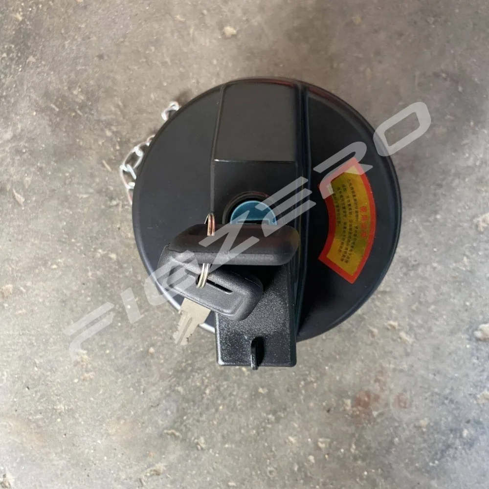For Ferguson Tractor 904/1004/1204/1304/1804 Fuel Tank Cap Tractor Parts