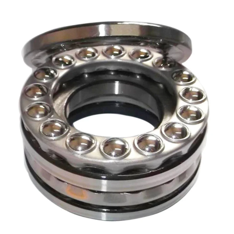 38209 38210 38211 38212 38213 38214 38215.  High Load 5-Piece Plane Thrust Bearings, Long Life