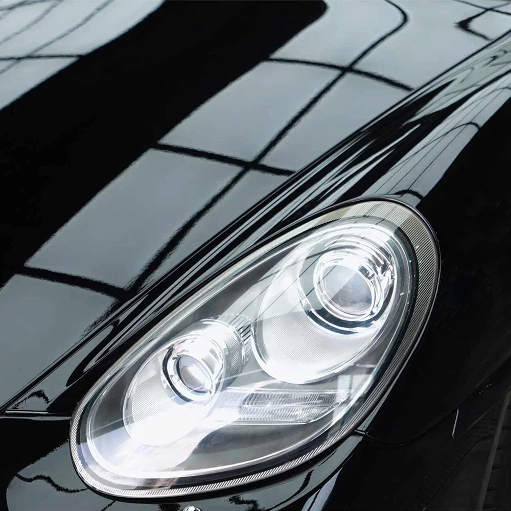 

Глянцевый черный цвет, виниловая наклейка для автомобиля, наклейка, клейкая пленка, внешняя автомобильная мотоциклетная DIY украшение, автотюнинг