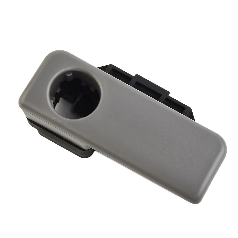 

Для Toyota для 4Runner 2003-2009 замок для перчаточного ящика замок для улицы и помещения аксессуары серые детали пластик 55506-35020-B0