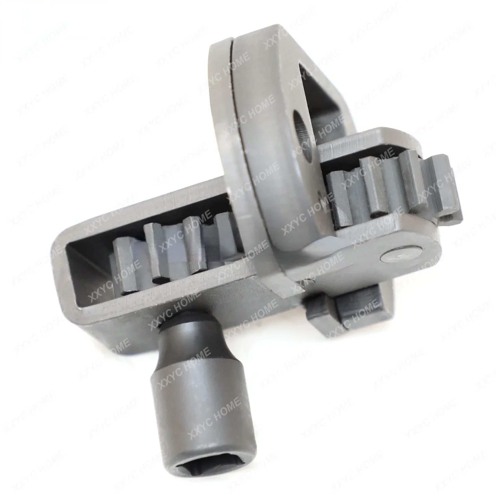 Car disc adjustment tool J-46392 W904589046300 for Detroit diesel engine DD13 DD15 DD16 MBE 4000 MBE 900 engine