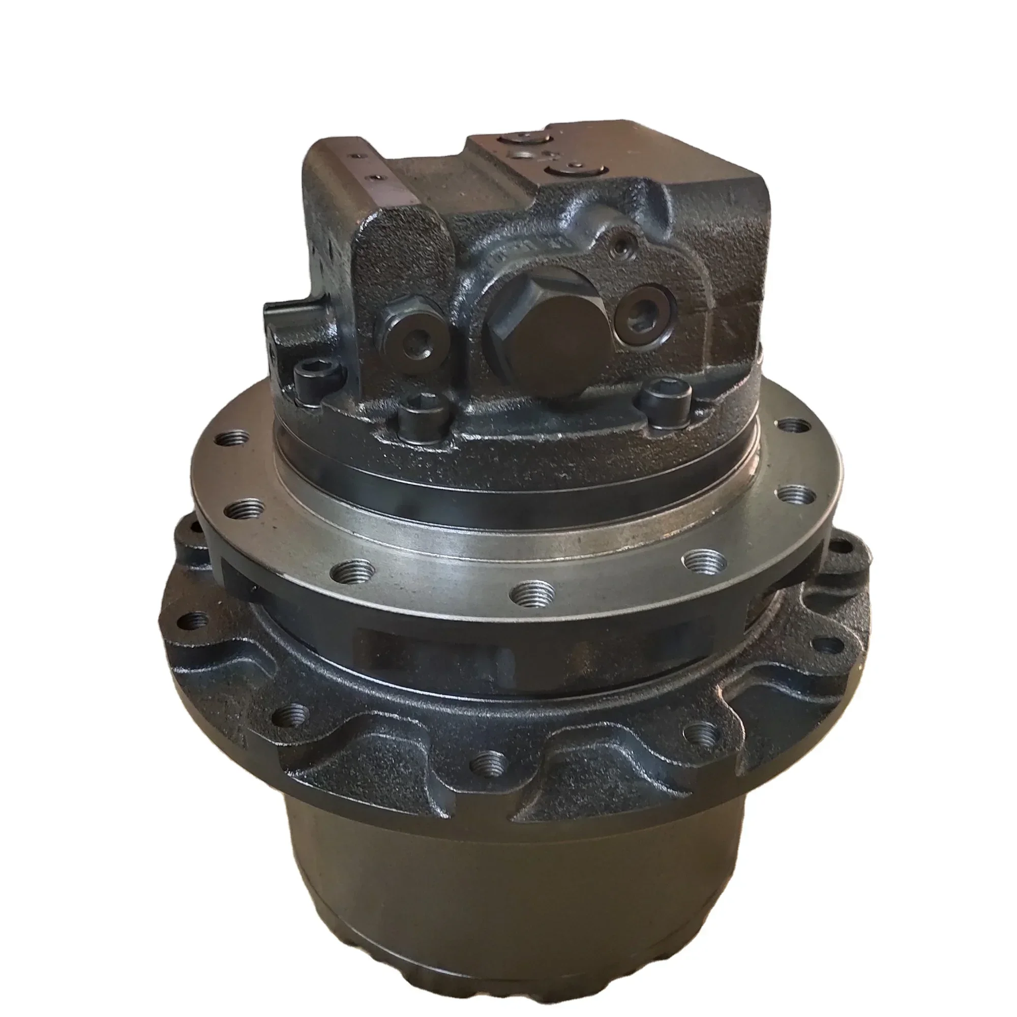 excavator parts  MX3A final drive MX3A travel motor