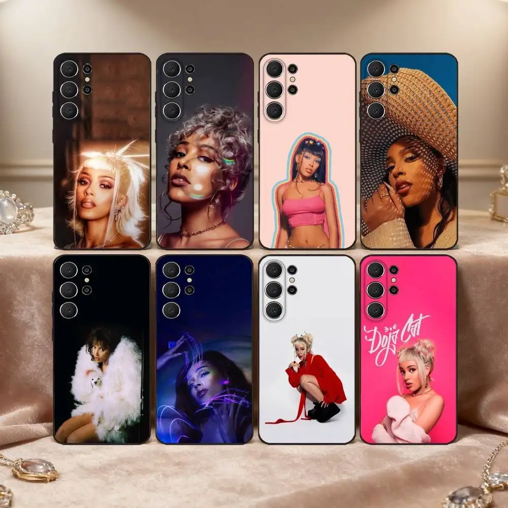 Cute D-Doja C-Cat S… - image