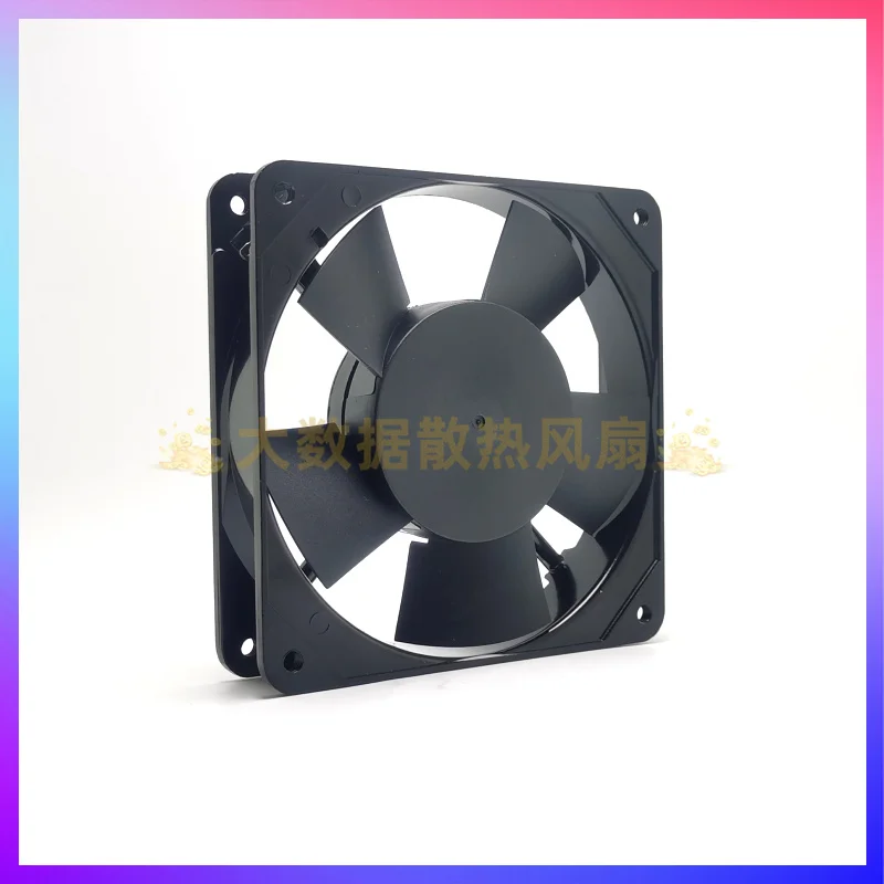 4710PS-20T/22T/23T-B30/23T-B3A 220V aluminum frame Computer fan 12025