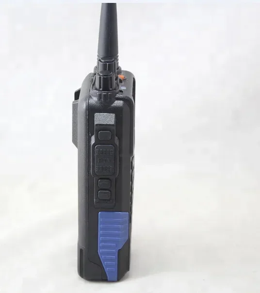 Compatible with  MOTOBO DMR digital DM-8000 Portable Two Way Radio