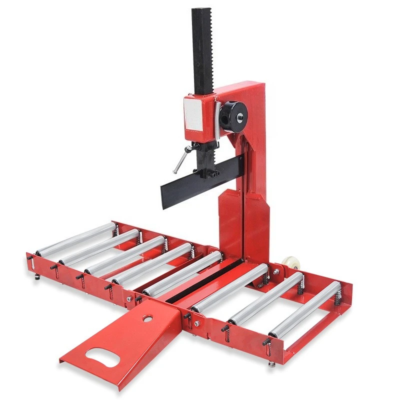 

Brick Cutting Machine, Manual Brick Cutting Tool, Foam Brick Cutting Machine