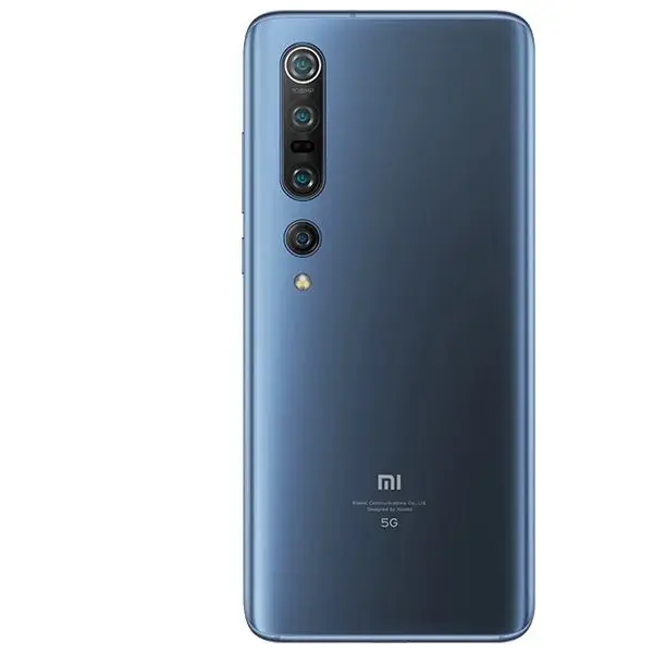 Xiaomi 10 Pro Smartphone Mi 5G Snapdragon 865 Handy 108 MP Kamera 4500 mAh Akku Android Telefon gebrauchtes Telefon