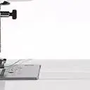 Household Multi-function Sewing Machine Electric Sewing Machine E300 Desktop Lock Side Eat Thick 12 Layers High Power