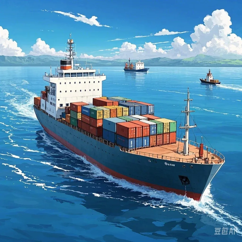 

Total price of transportation, customs clearance, tariffs, and machinery