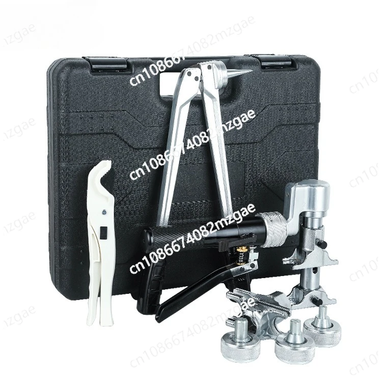 

Раздвижной инструмент, Гидравлические раздвижные плоскогубцы, Небольшие плоскогубцы для расширения труб с подогревом пола