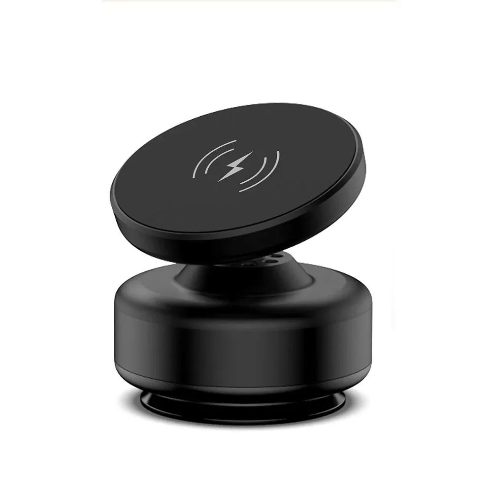 

SmartFor Phone Supportive Electric Holders With Advanced Suction Capabilities And Customizable Viewing Options