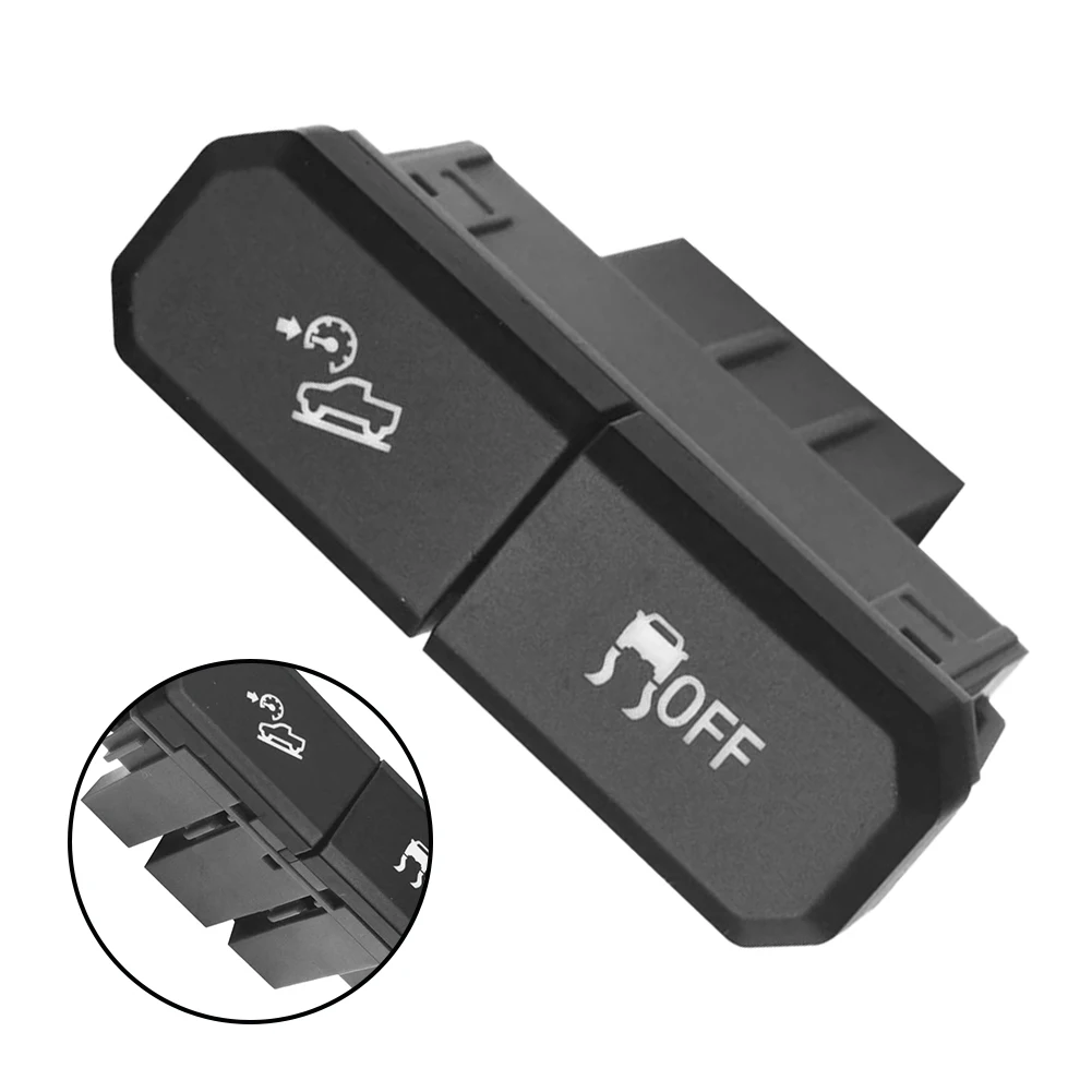 

FL3Z-13D730-HA Front Center Console Assembly Switch Replacement For Ford For F-150 Car Original Accessories