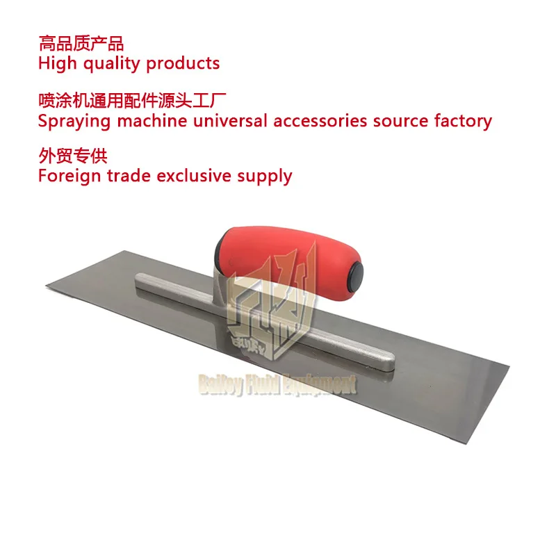 Stainless Steel Cement Float 16in 4in Stainless Steel Cement Float