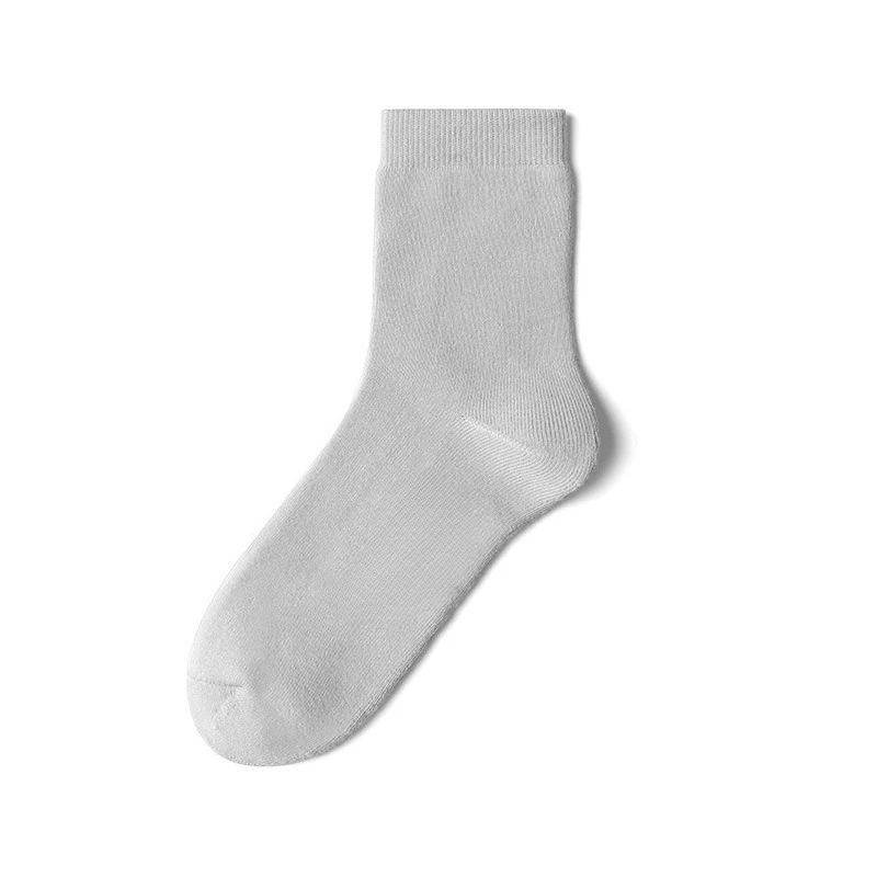 Aangepast logo voor sokken Aangepaste zakelijke herensokken Unisex sokken 3D-geprinte foto's Aangepaste uw ontwerpfoto's