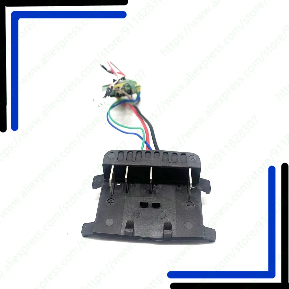 Electronic Module for BOSCH GSR18V-50 GSB18V-50 GSR18V-55 GSB18V-55 GSB18V-490