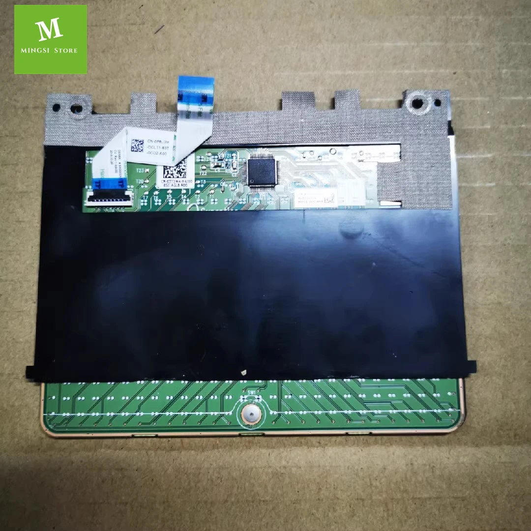 3T2W4 FOR Dell Touchpad Module Board XPS 9575 9560  03T2W4