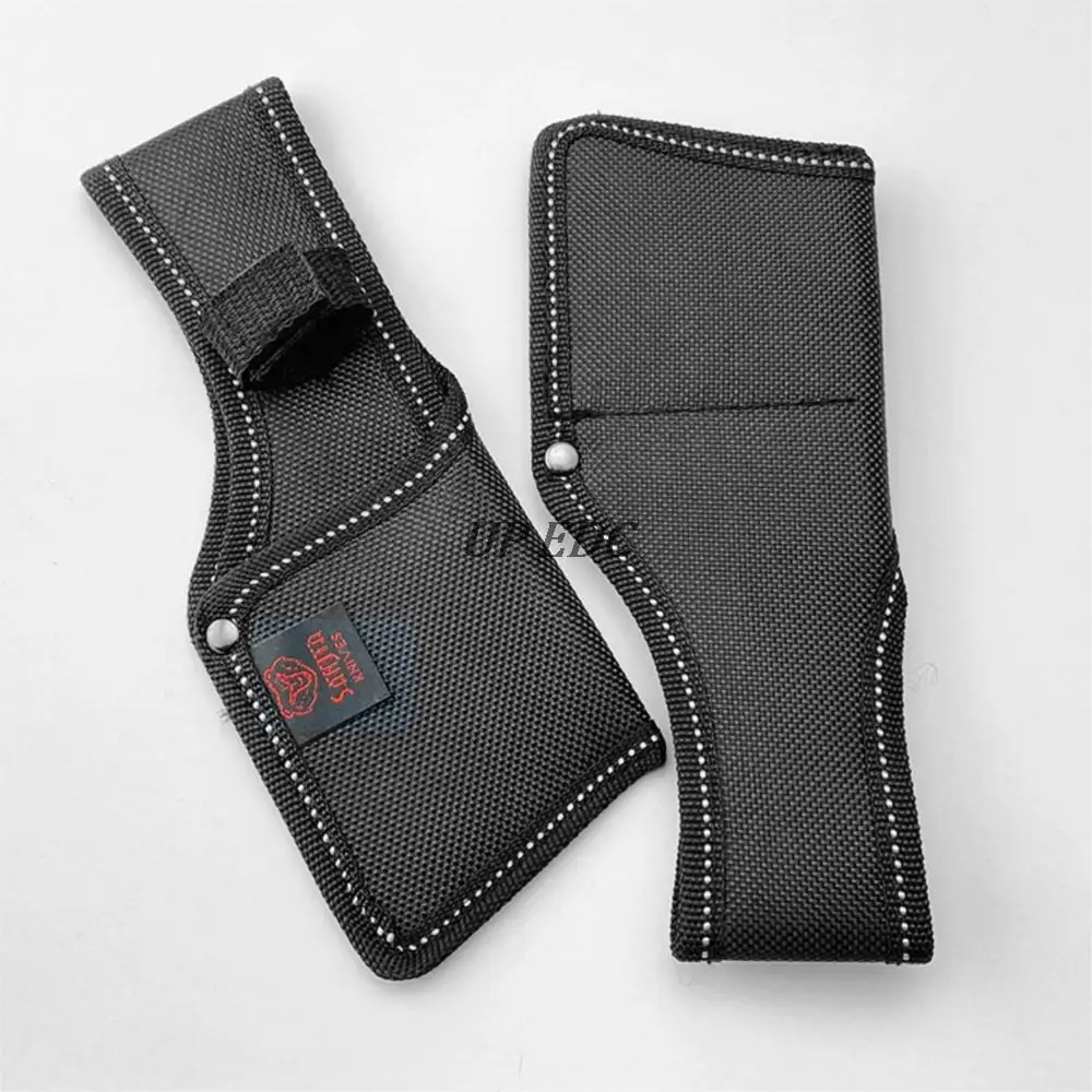 Knife Sheath Knife Cover Nylon Small Axe Knife Cover Nylon Material Outdoor Knife Sheath Knife Cover Knife Accessories DIY