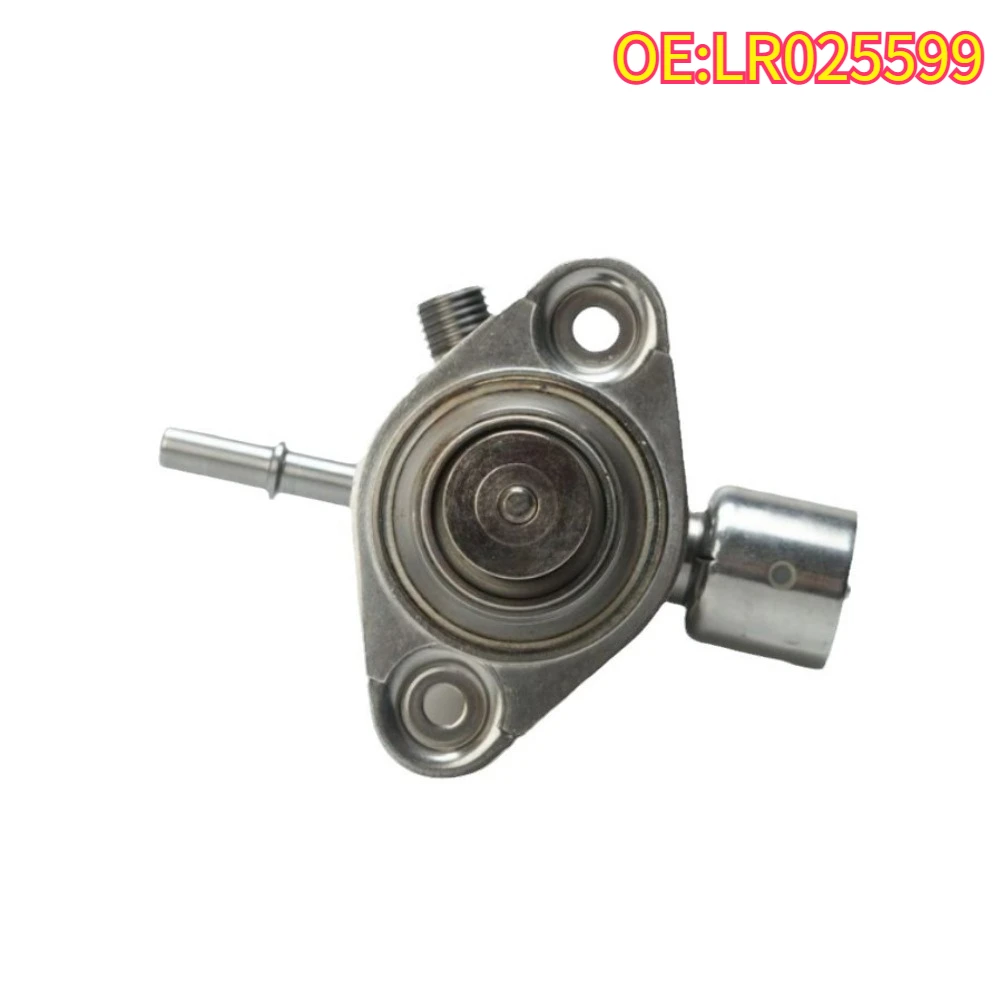 

High quality New For LR025599 Auto Parts of High Pressure Fuel Pump Suitable for Volvo Ford Land Rover Galaxy Mondeo DJ5E9D376AA