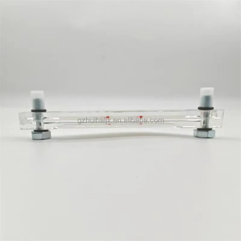 aaz Excavator Parts Oil Tank Fuel Level Gauge 8053499 Hydraulic Oil Dipstick for Excavator EX100-3 EX200-2 EX200-3 EX200-5