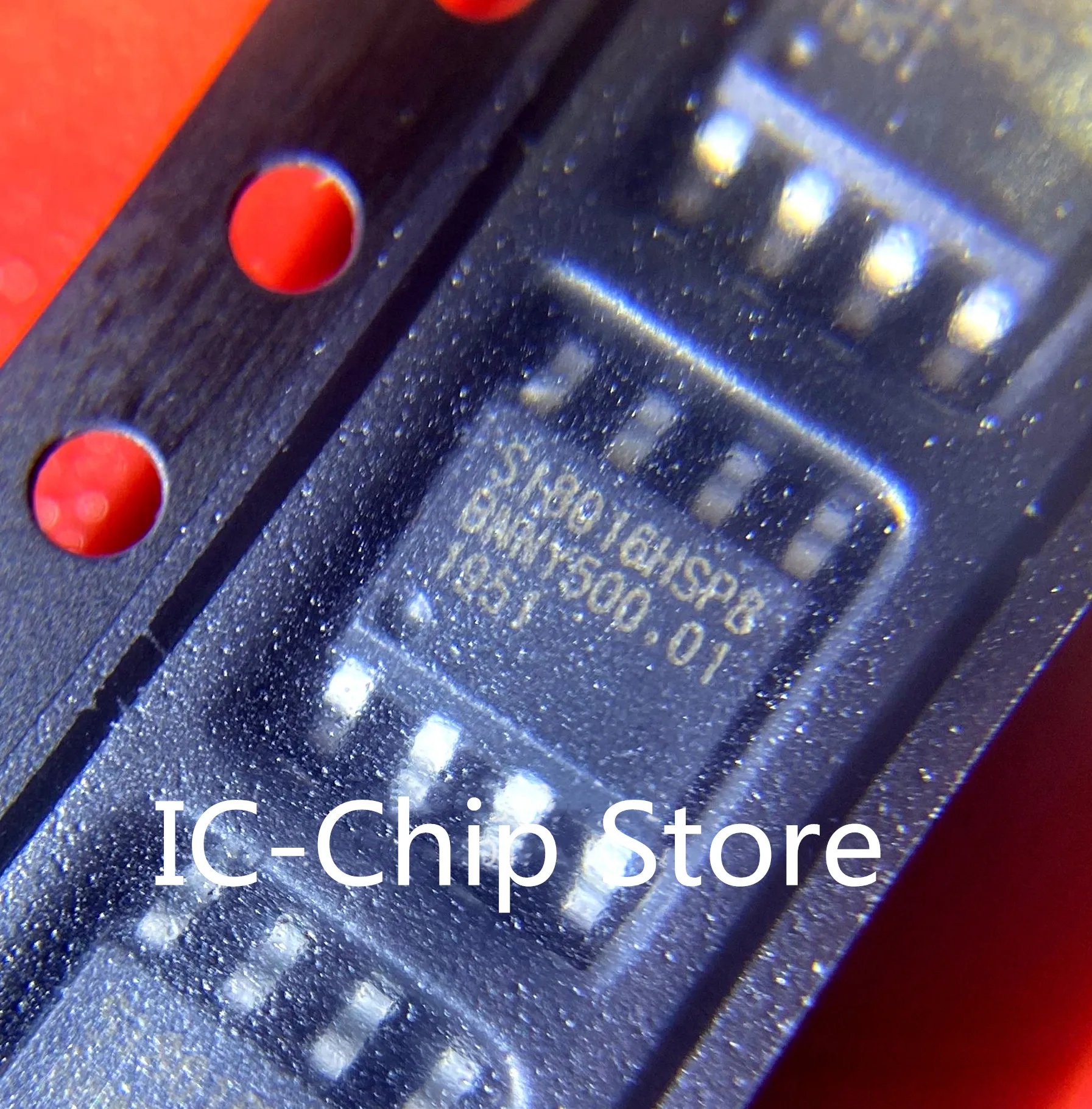 2 Chiếc ~ 10 Cái/lốc SI8016HSP8 SOP8 Mới Ban Đầu