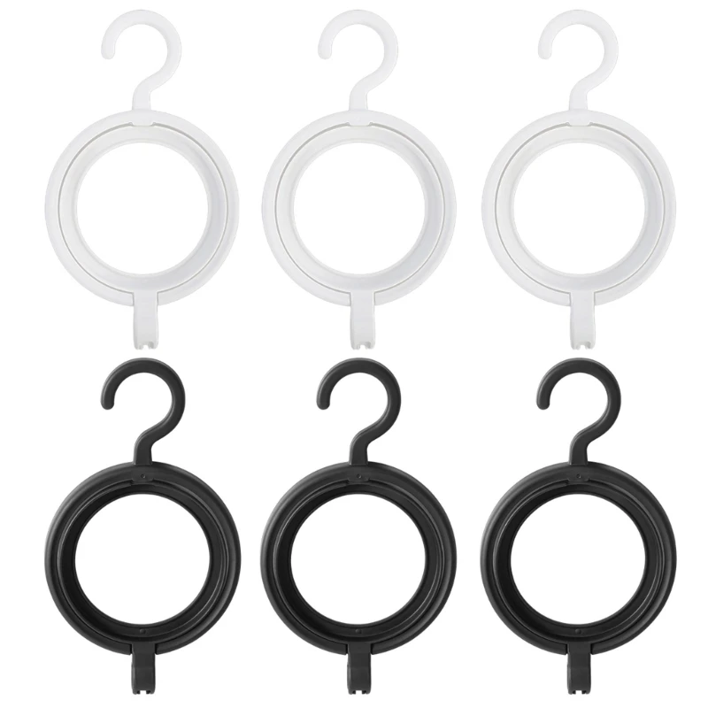 

X6HD Простая в использовании подвеска для парика Нежная вешалка для хранения шляп для бейсбольной кепки