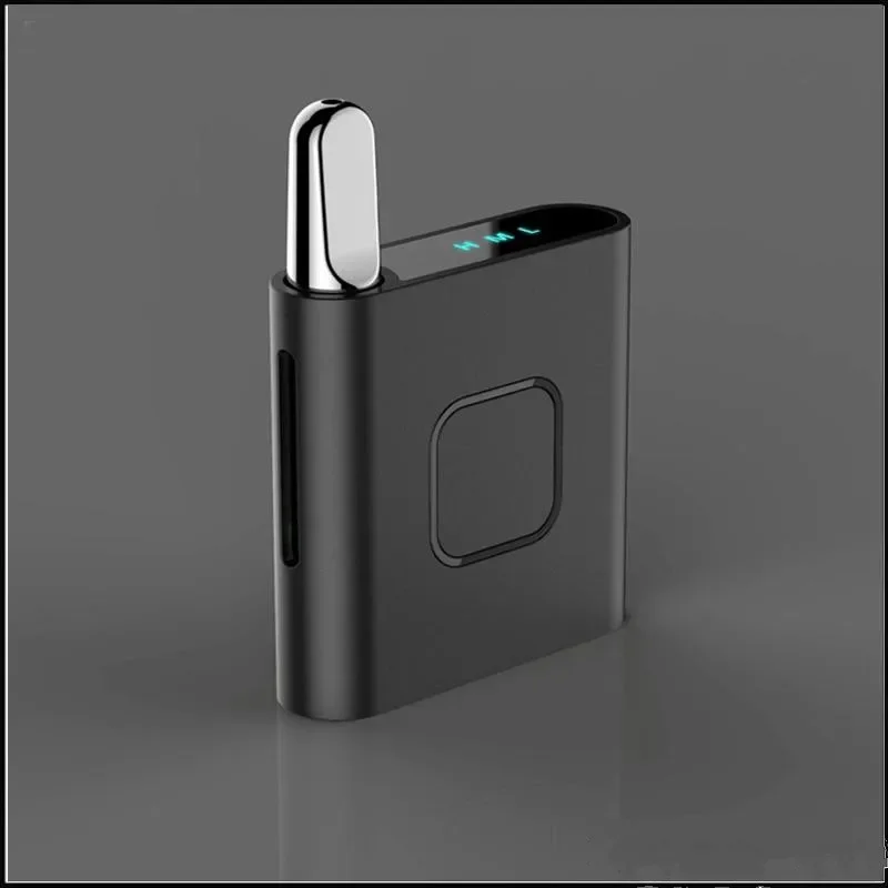 Vmod II 900mAh 510 Vape vape mod for vape mods - gallery image 2