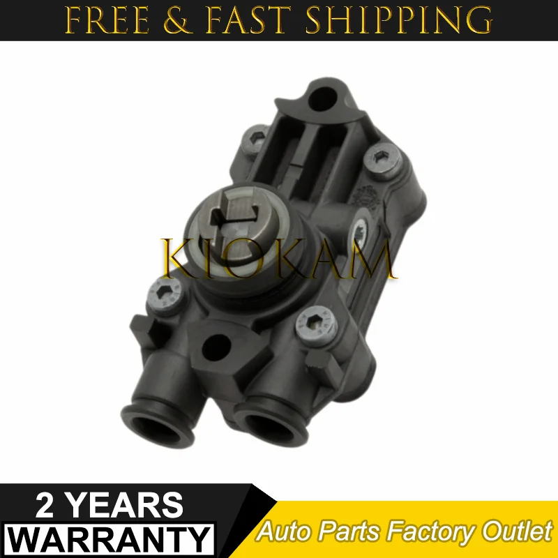 New Diesel Low Pressure Fuel Pump for Mercedes Benz A C E G M S V Class Sprinter901 902 903 904 Vaneo Vito 0440020088 6110900350