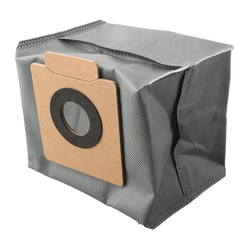 Mop Pads Staubbeutel Ersatzteile Kehrmaschine Zubehör Kunststoff für Eufy X8 Pro Roboter Vakuum