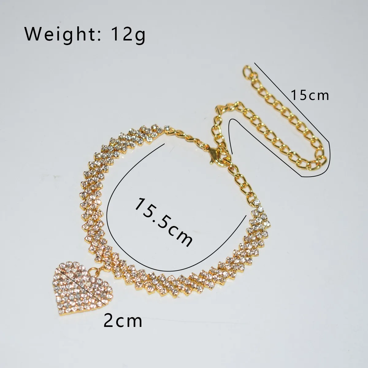 Bohemia Sexy Thin Chain Anklets for Women Summer Beach Barefoot Sandals Foot Accessories image 6