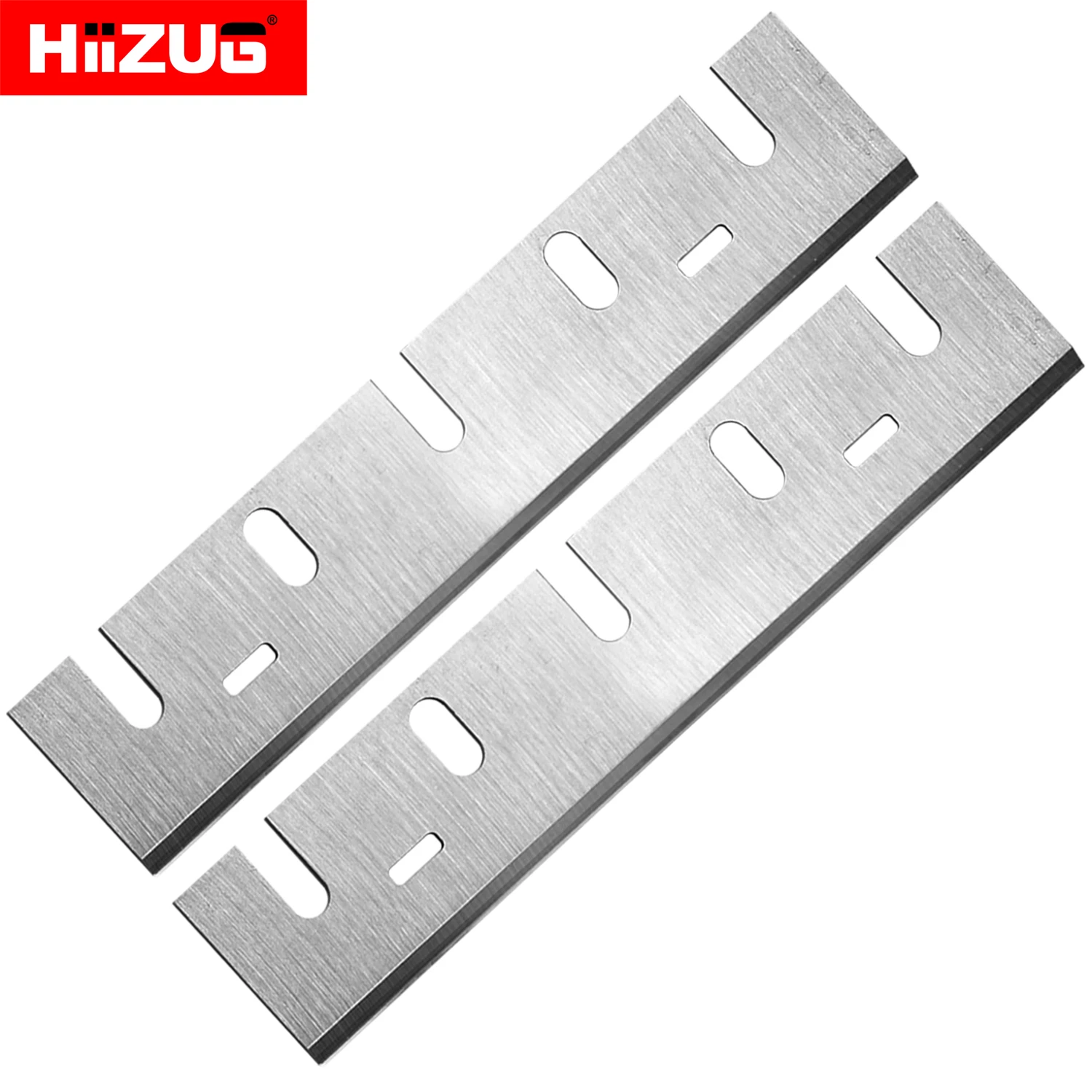 Imagem -03 - Facas Elétricas Handheld Plaina Lâmina Plaina para Makita 1806b Hss 170x35x3 mm Pcs