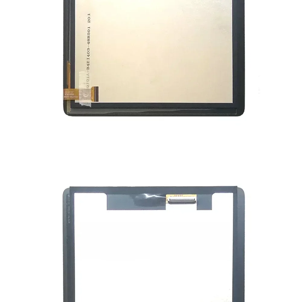 Ori ЖК-дисплей для Blackview tab7 tab8 tab9 Wi-Fi tab 7 8 8E 9 Pro, детский Wi-Fi ЖК-дисплей, дигитайзер сенсорного экрана, стекло в сборе