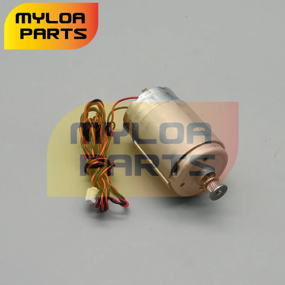 Original Brand New CR Motor is for Epson L18050 L18058 L8050 L8051 L8188 L8180 L8160 printer 2207984 Carriage Motor