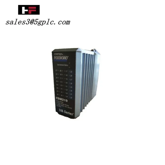 Ersatzteile FBM214B P0927AH Feldtransmitter auf Lager