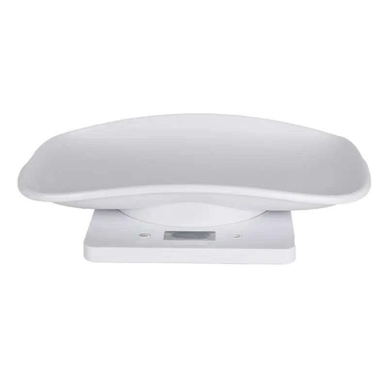 High Precision Digital Scale Weight Balance Scale Pet LCD Electronic Scale Dogs Cats Animal Weighing Tools For Baby