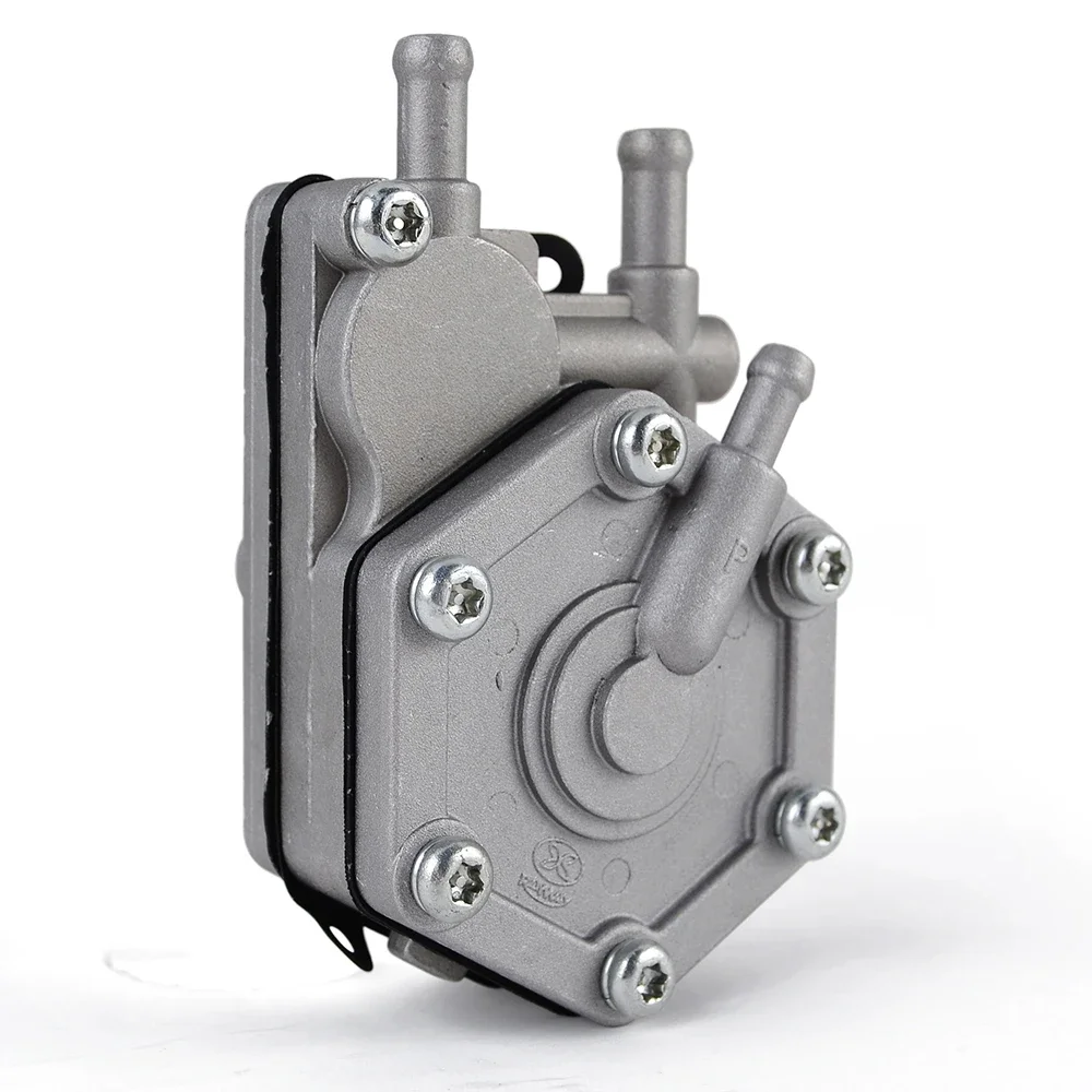 Fuel Pump For Polar…