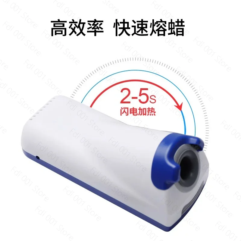 For JT Sensor 220V Dental Technician Wax Knife Heater Sensor Electric Crayon Oral, Electric Knife  Spoon Wax Melter