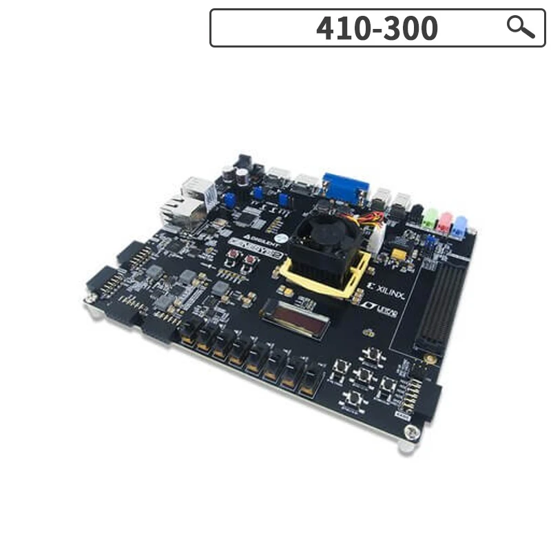 

Genesys 2 (410-300) Kintex-7 FPGA Плата разработки большой передачи данных и видеосистемы Программируемая логика Встроенная высокоскоростная