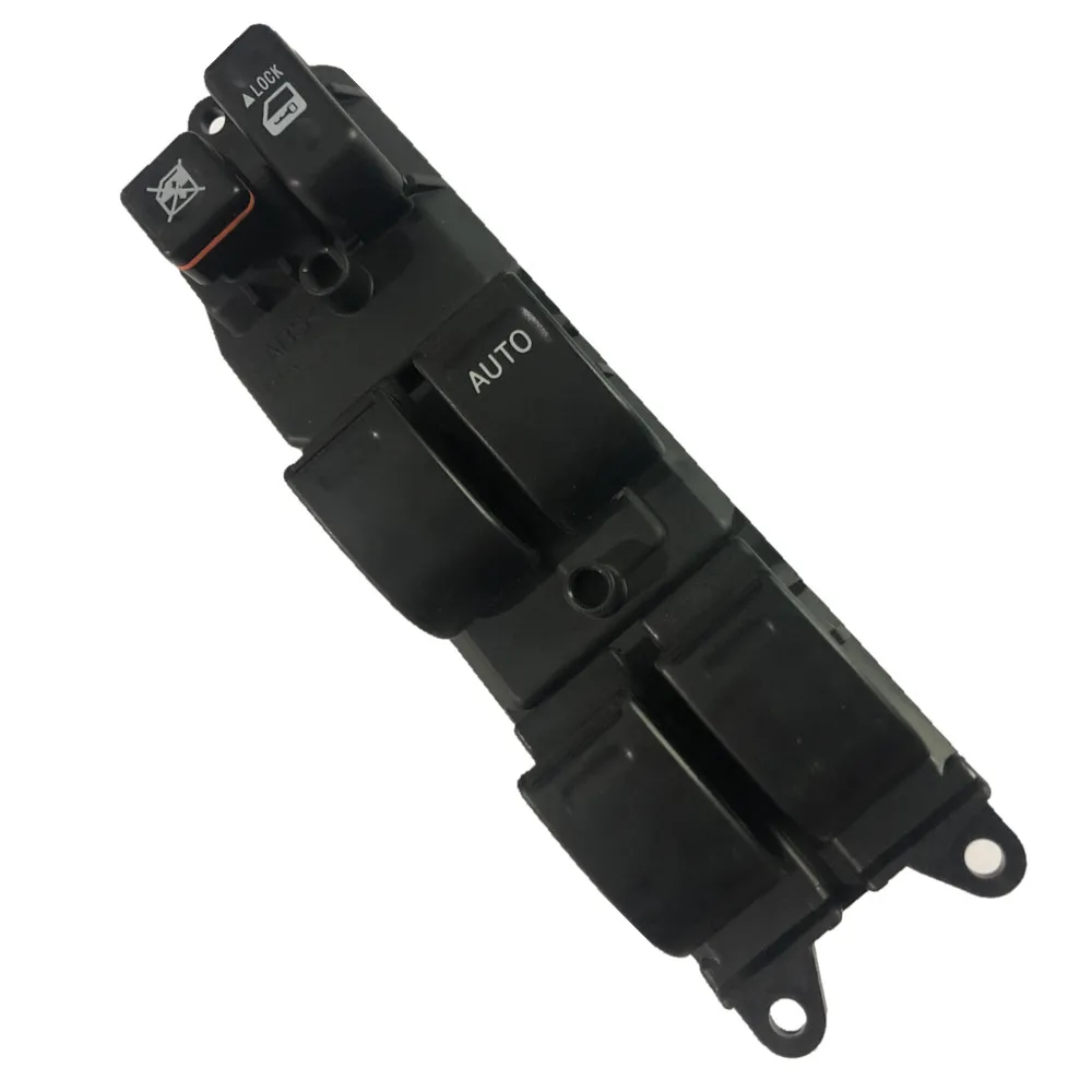 84820-22310 자동차 전동 윈도우 메인 스위치 윈도우 리프터 컨트롤 마스터 리프트 스위치