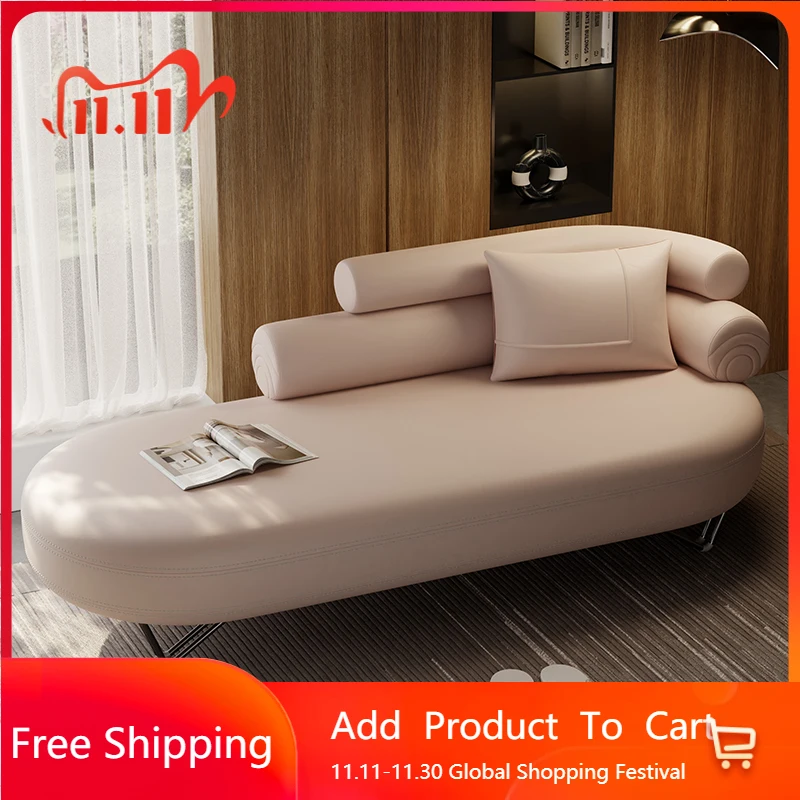 

Итальянские минималистичные диваны для гостиной, скандинавские роскошные ленивые современные диваны для гостиной, спальня, Европа, диваны Salas Y, мебель Muebles