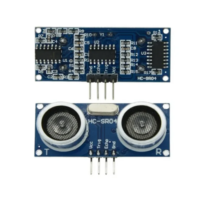HC-SR04 HCSR04 to world Ultrasonic Wave Detector Ranging Module HC-SR04 HC SR04 HCSR04 Distance Sensor for arduino