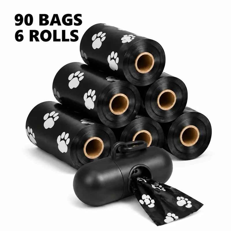 Thumbnail 4 - #40 Top 50 Pet Waste Bag Dispensers Worth Buying In 2026