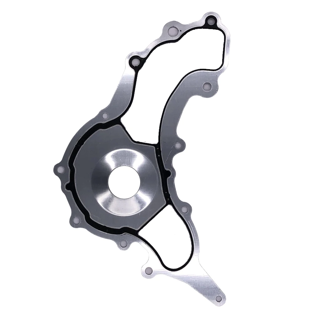 ウォーターポンプジープラングラー JK 3.0L 3.6L 2007 2008 2009 2010 2011 2012 2013 2014 2015 2016 2017 2018 エンジン冷却アクセサリー