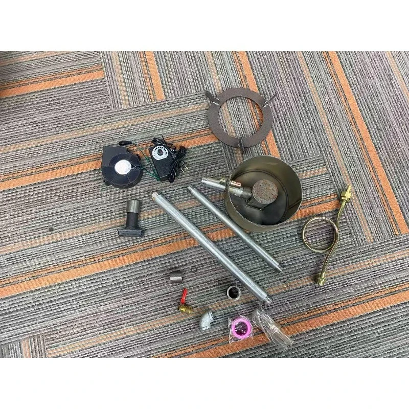 

Fuel Burner Heating Burner Waste Oil Furnace