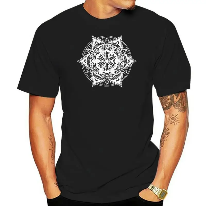 BNWT ARCHITECTS BRIGHTON AZTEC DESIGN PATTERN Топы для взрослых Футболка S-XXL Одежда для улицы Топы Футболка