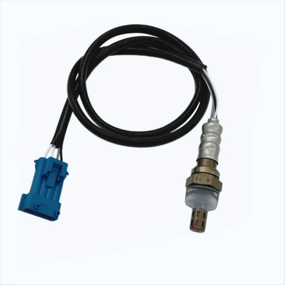ZF-J1 Car Oxygen Sensor 11787599942 for BMW F20 F21 F30 F30 F31 320I 116I 316I (Black) Wear Parts