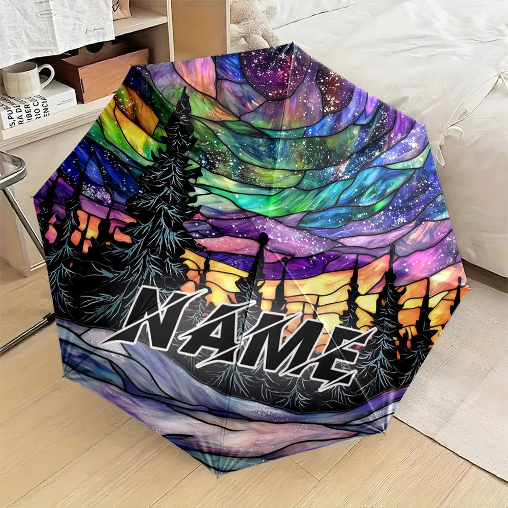Custom Name Umbrella, 